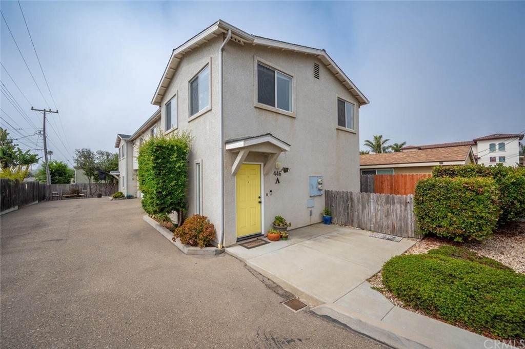 446 Rockaway Unit A&B Avenue - Photo 1