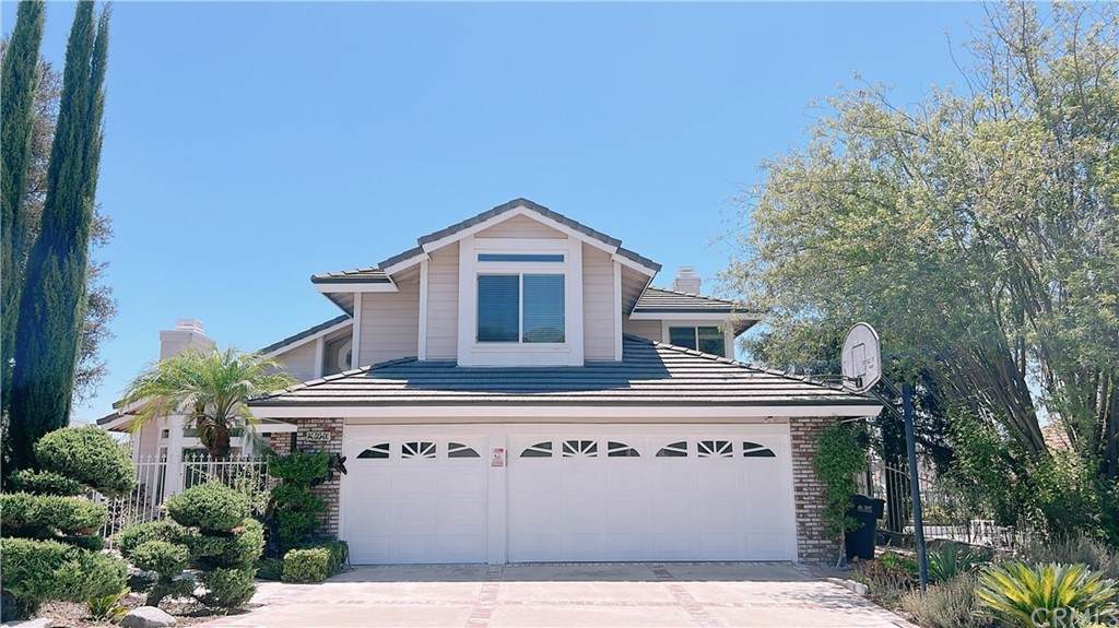 20920 Granite Wells Drive - Photo 1