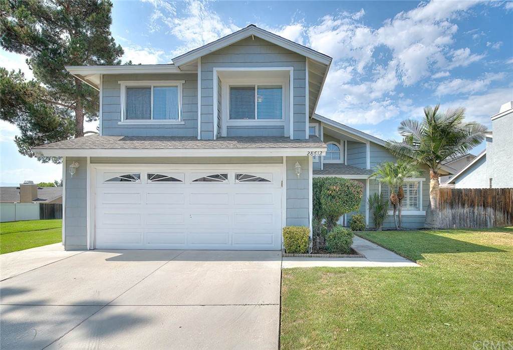 28612 Newcastle Road - Photo 1