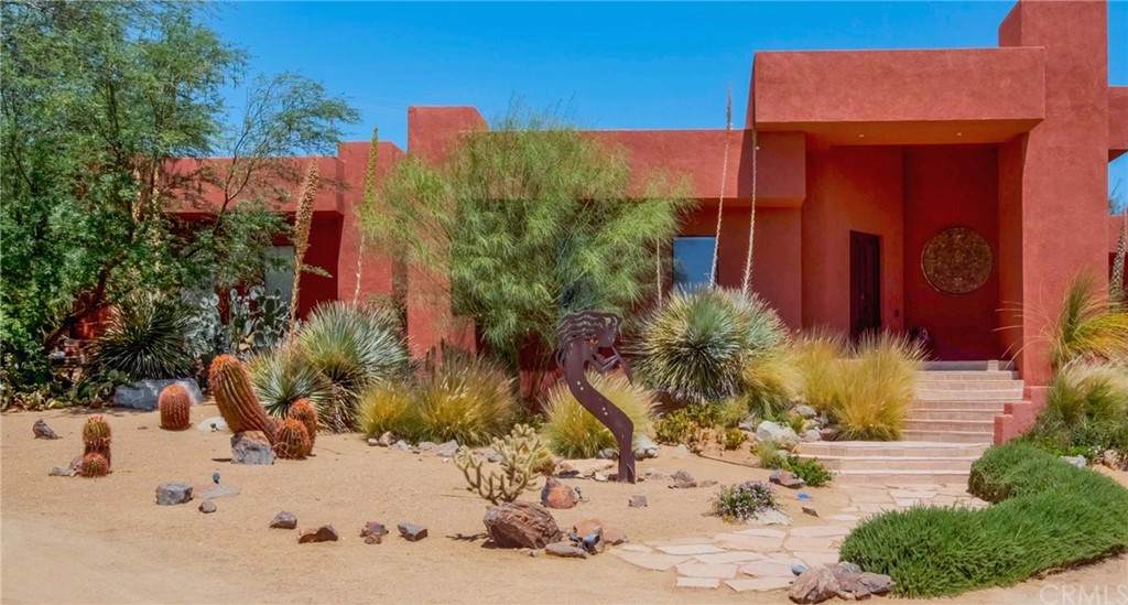 20620 Rancherias Road - Photo 1