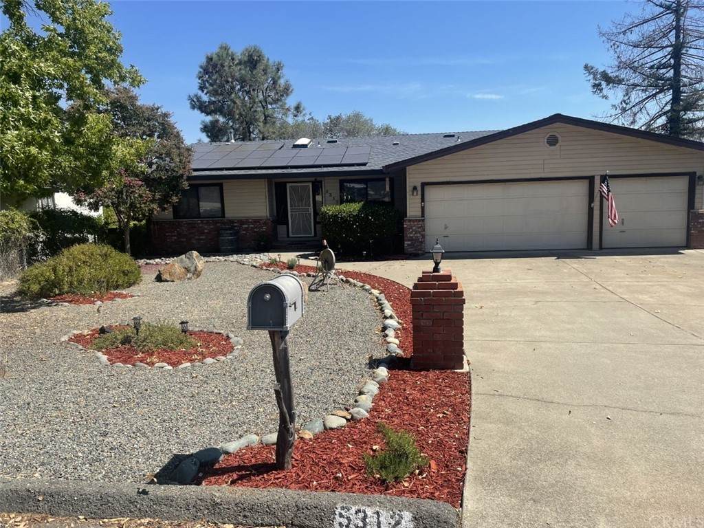 5312 Treasure Hill Drive - Photo 1