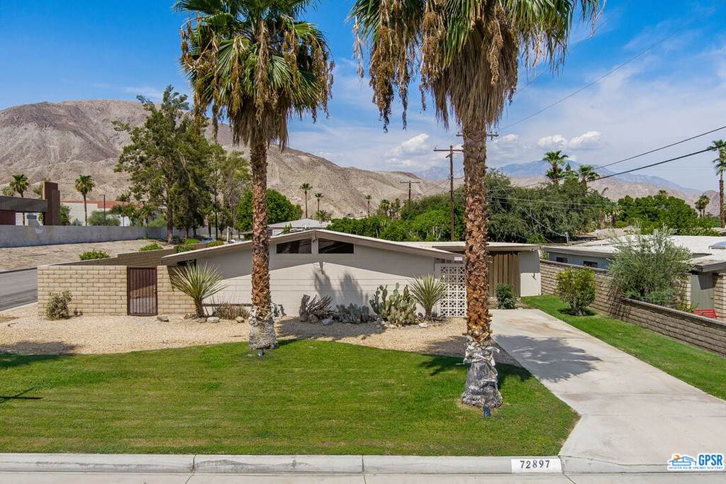 72897 Sierra Vista Road - Photo 1