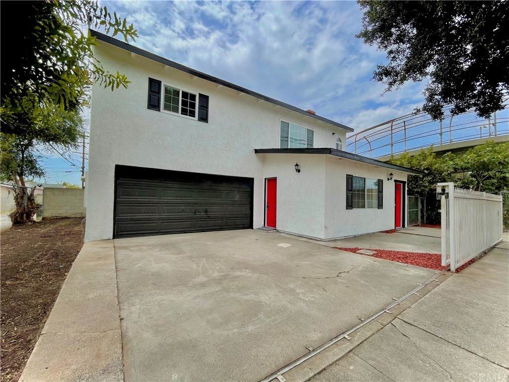 1400 Ramona Road - Photo 1