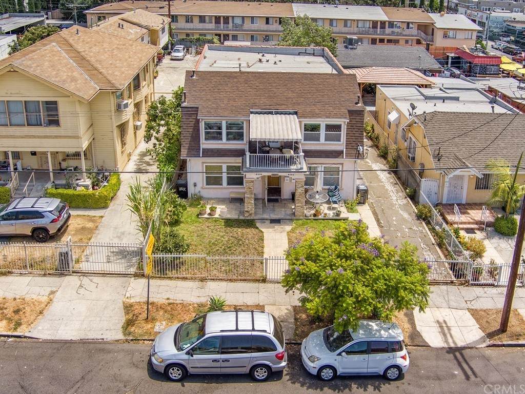 1310 Kingsley Drive - Photo 1