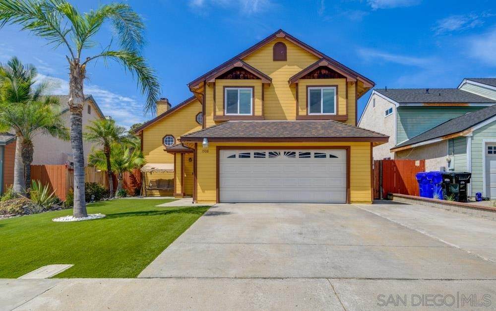 1508 Antoine Drive - Photo 1