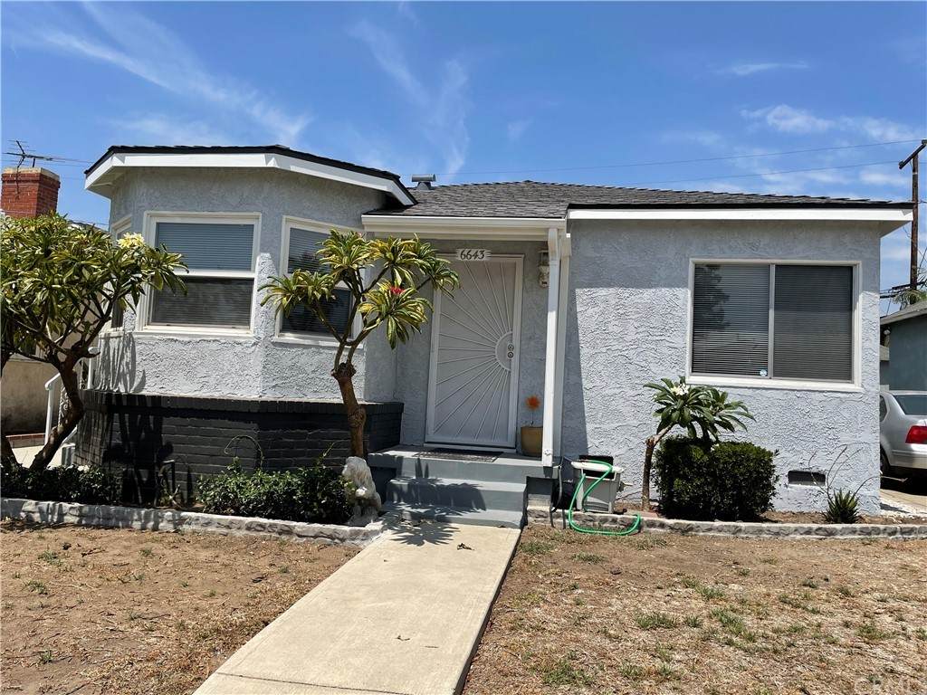 6643 Hereford Drive - Photo 1