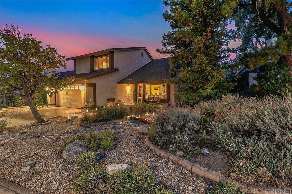 21656 Grovepark Drive - Photo 1
