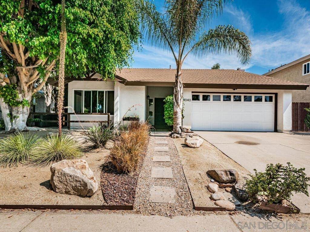 9040 Hillery Dr - Photo 1