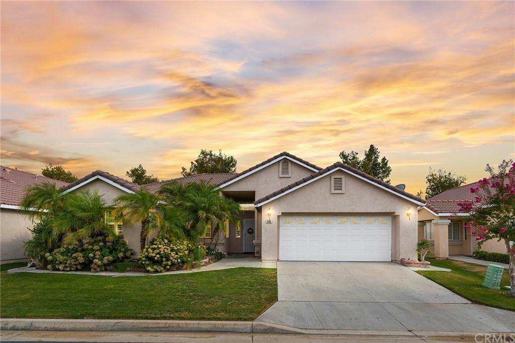 846 Camino De Oro - Photo 1