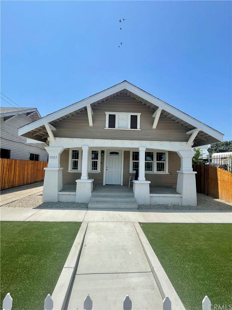 5883 Wall Street - Photo 1