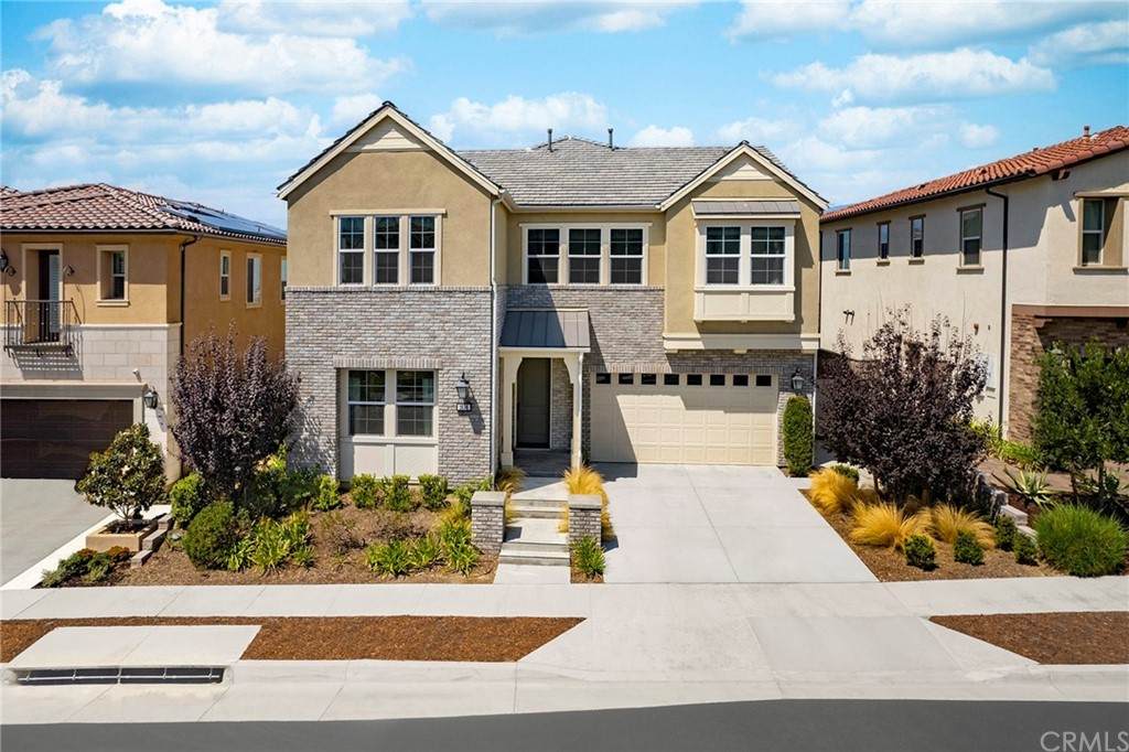 1636 Sonora Creek Lane - Photo 1