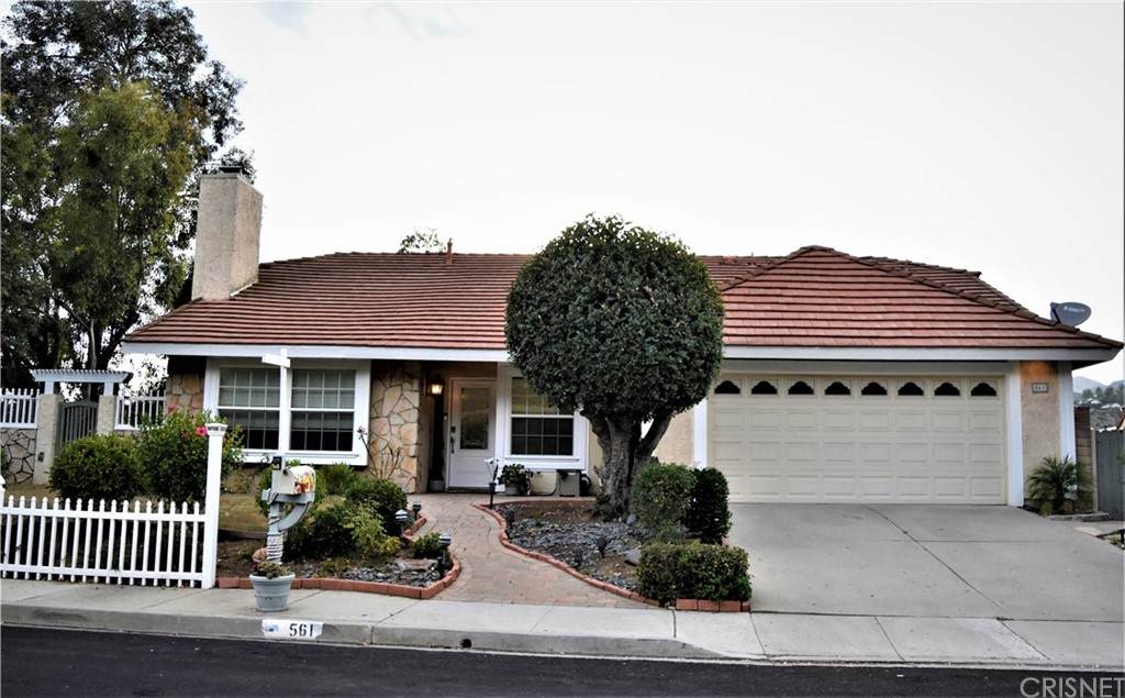 561 Walter Avenue - Photo 1