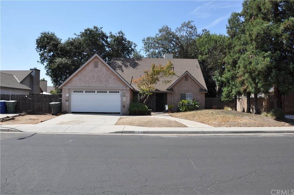260 Fremont Avenue - Photo 1