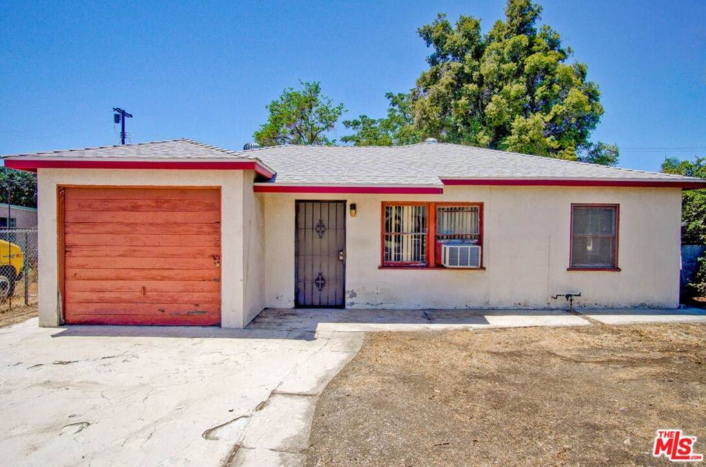 11281 Telfair Avenue - Photo 1