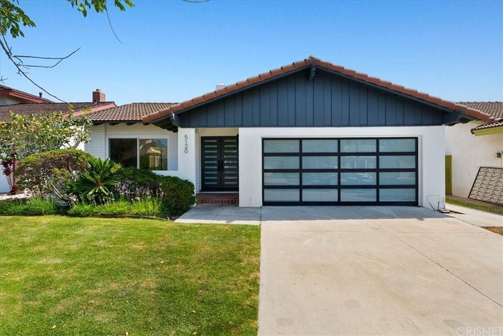 5120 Lindblade Drive - Photo 1