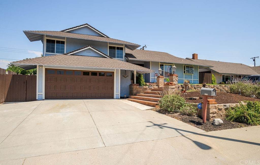 1541 Wanamaker Drive - Photo 1