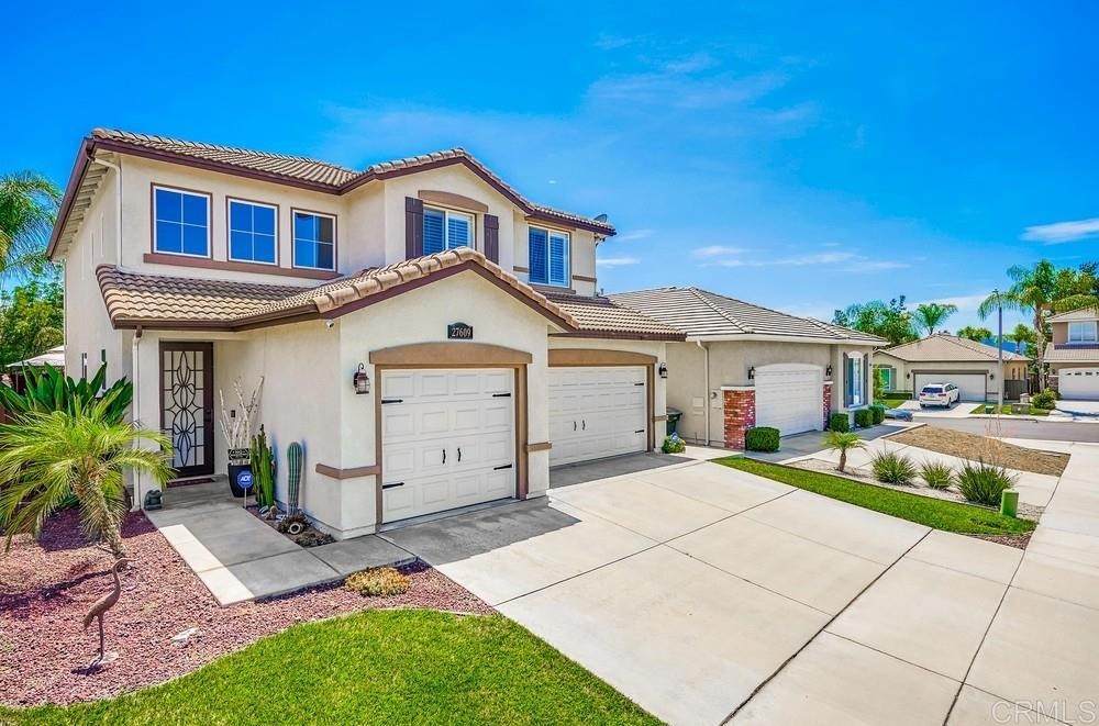 27609 Sonora Circle - Photo 1