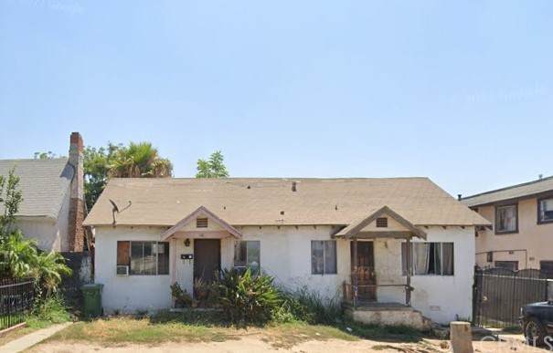 710 Bradshaw Avenue - Photo 1