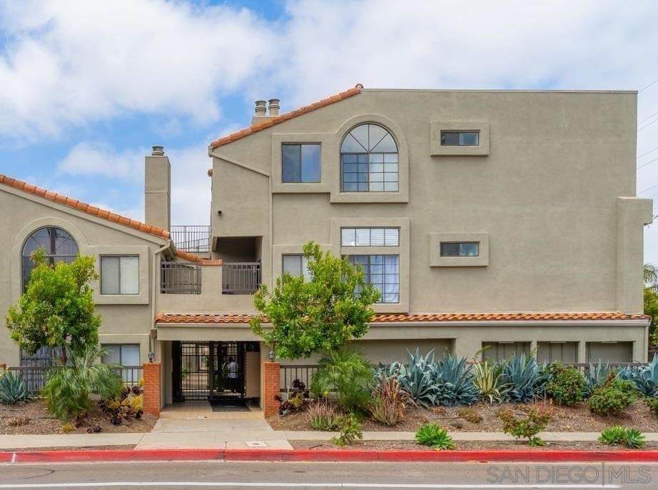 5170 Clairemont Mesa Blvd - Photo 1