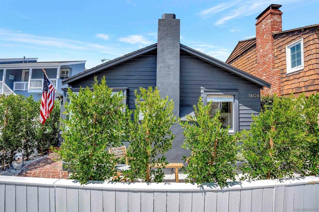 1608 Park Ave - Photo 1
