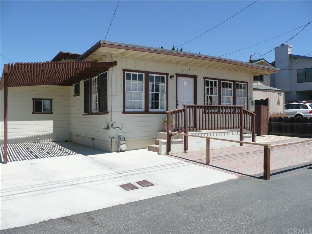 345 Las Vegas Street - Photo 1