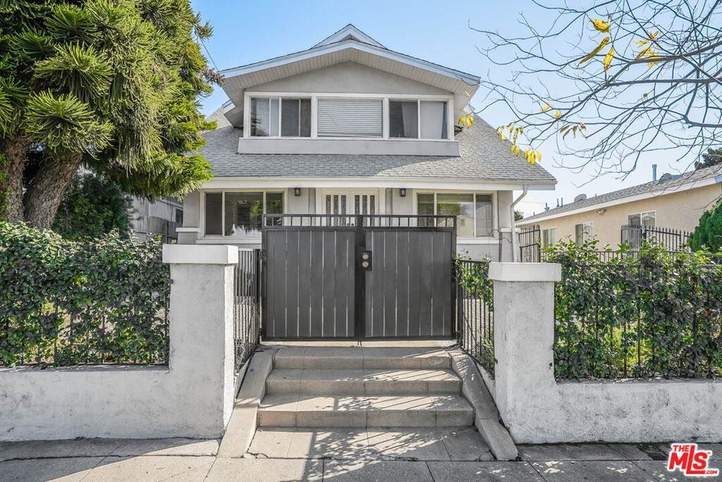 252 Branch Street - Photo 1