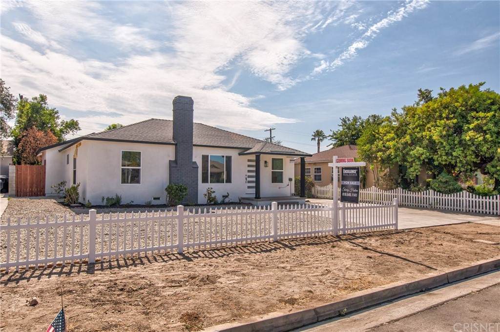 8060 Laurelgrove Avenue - Photo 1