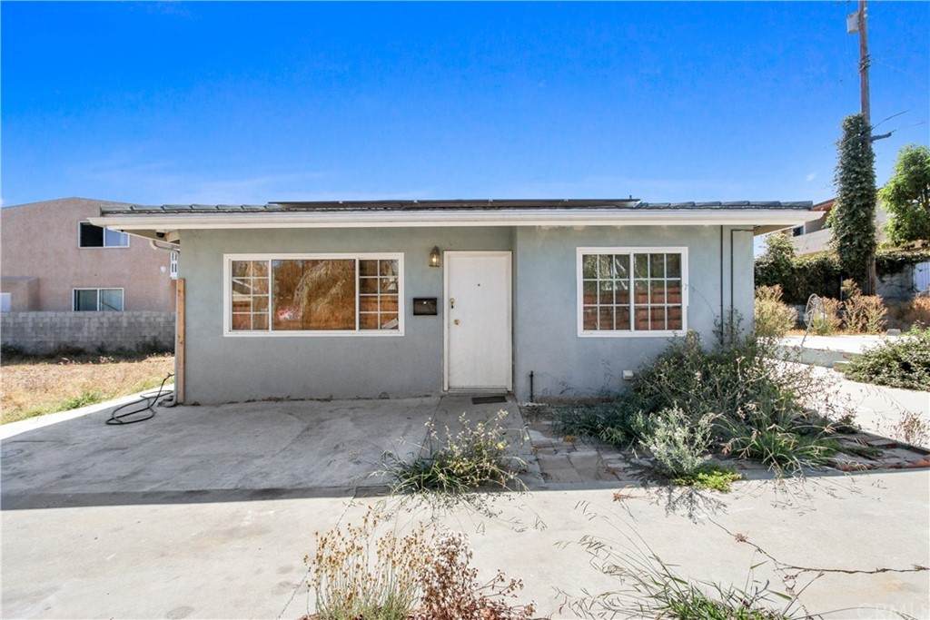 1712 252nd Street - Photo 1