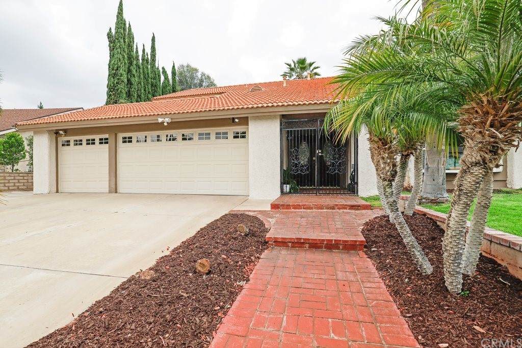 2161 Stonefield Place - Photo 1
