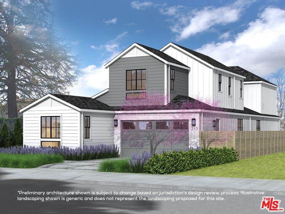 213 Carmelina Avenue - Photo 1