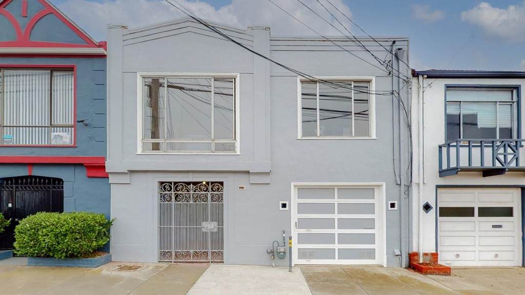 3339 Vicente Street - Photo 1
