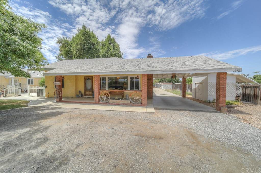 26733 Soboba Street - Photo 1