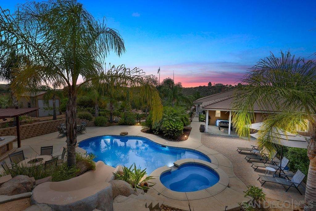 27056 Calle De Encinas Ct - Photo 1