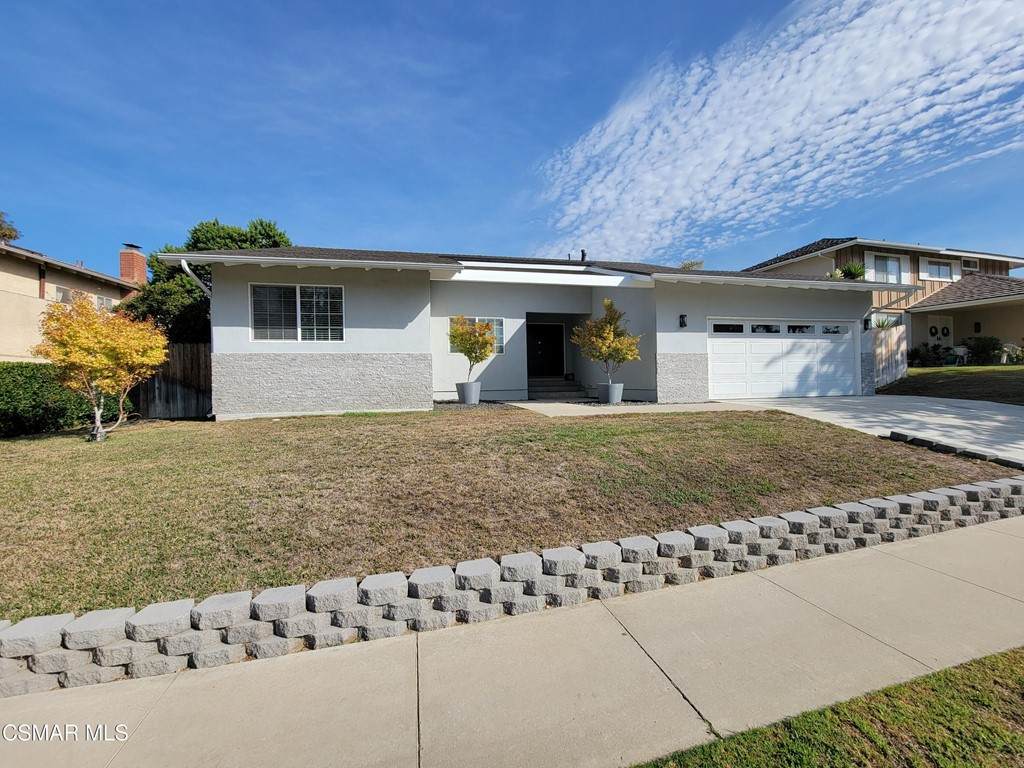 647 Velarde Drive - Photo 1