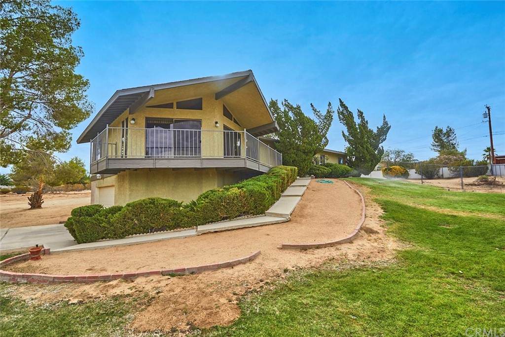 19411 Red Feather Road - Photo 1
