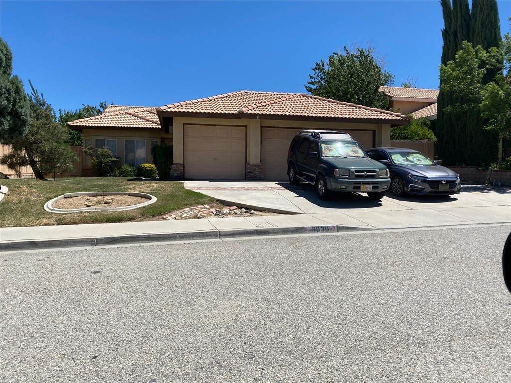 3030 Chuckwagon Road - Photo 1