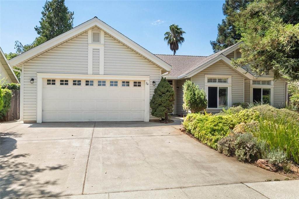 24 Noyo Court - Photo 1