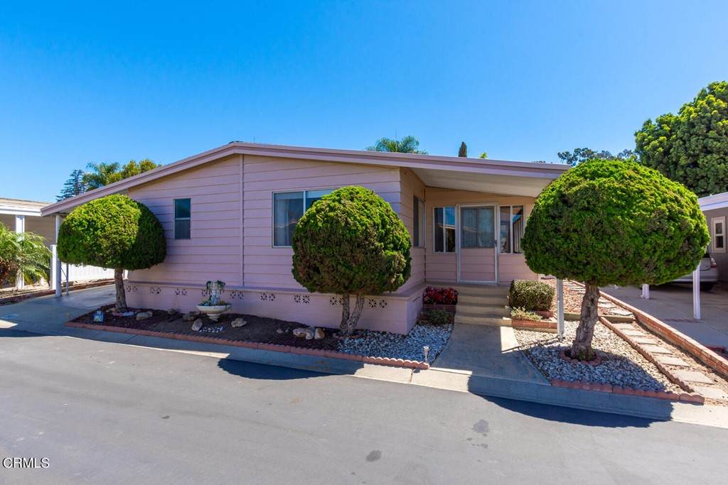 98 Rancho Adolfo Drive - Photo 1
