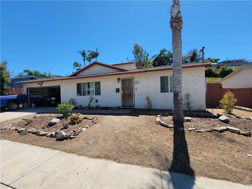 4164 Aragon Drive - Photo 1
