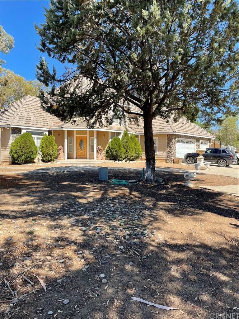 32941 Agua Dulce Canyon Road - Photo 1