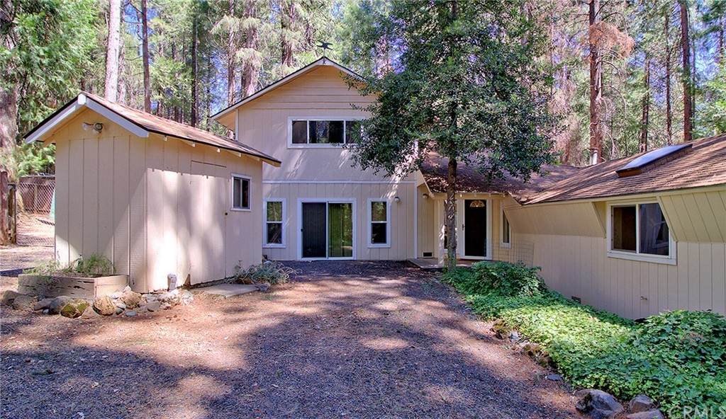 5941 Happy Hollow Road - Photo 1