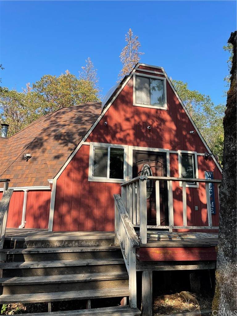 97 Powell Ridge Road - Photo 1