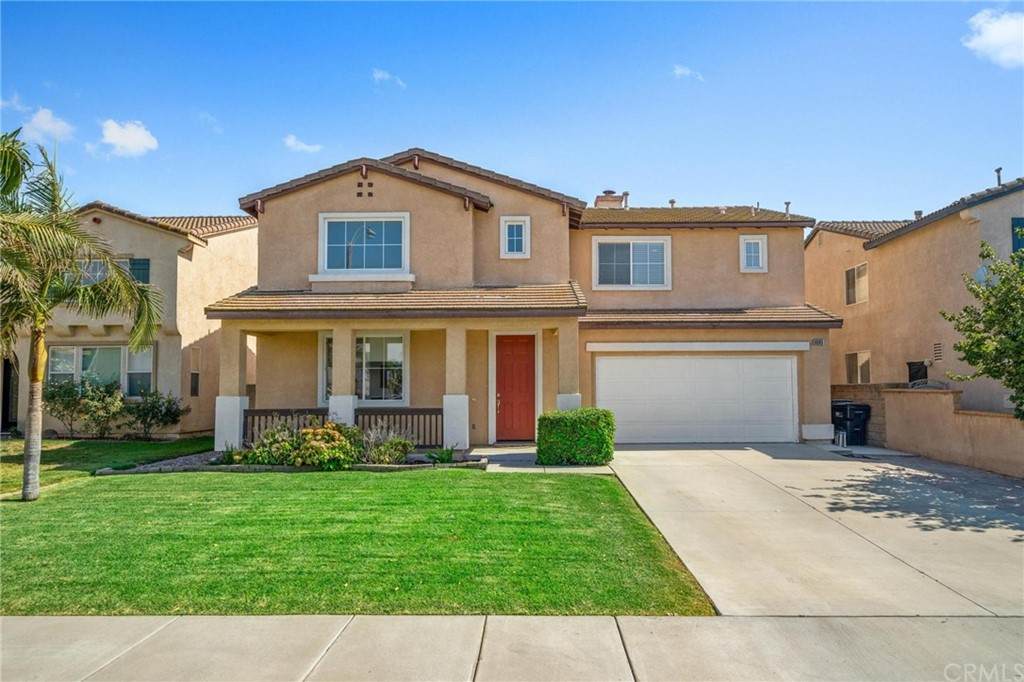 14149 Mandeville Court - Photo 1