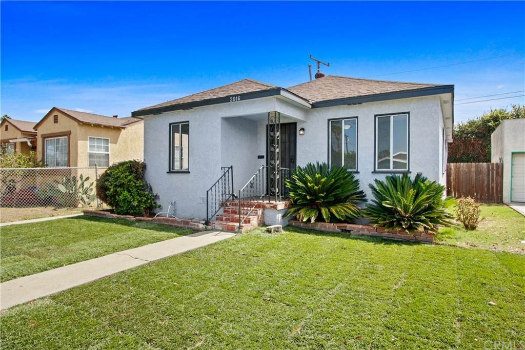 2016 Gale Avenue - Photo 1