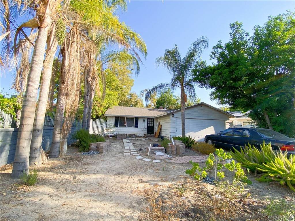 12810 Hortense Street - Photo 1