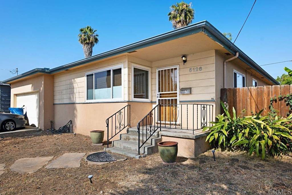 5126 Leo Street - Photo 1
