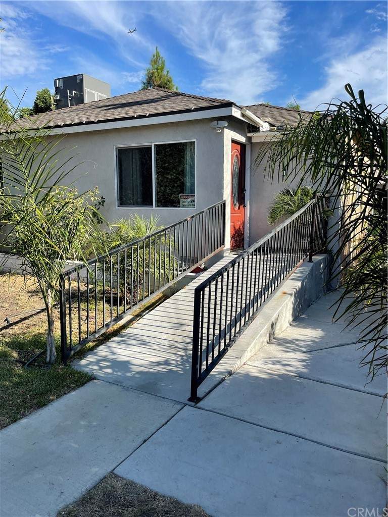 15642 Saticoy Street - Photo 1