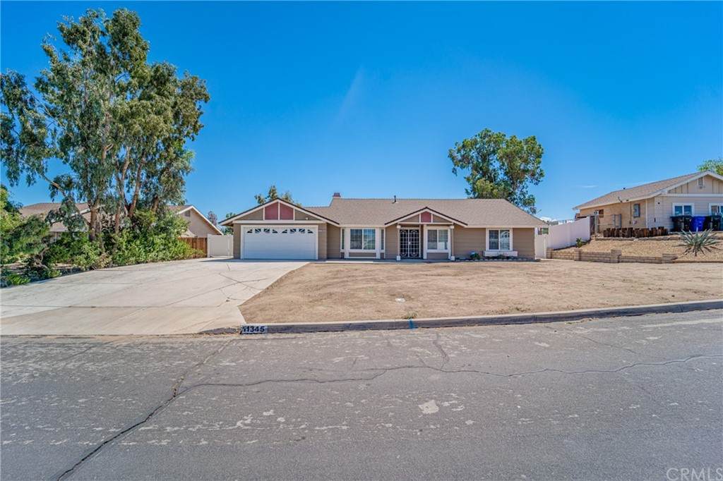 11345 Low Chaparral Drive - Photo 1