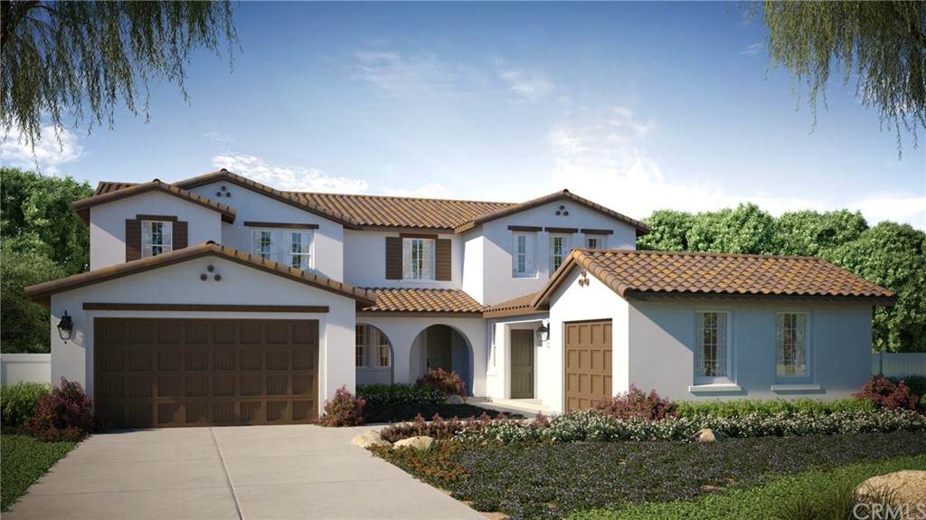 3808 Eliopulos Ranch Drive - Photo 1