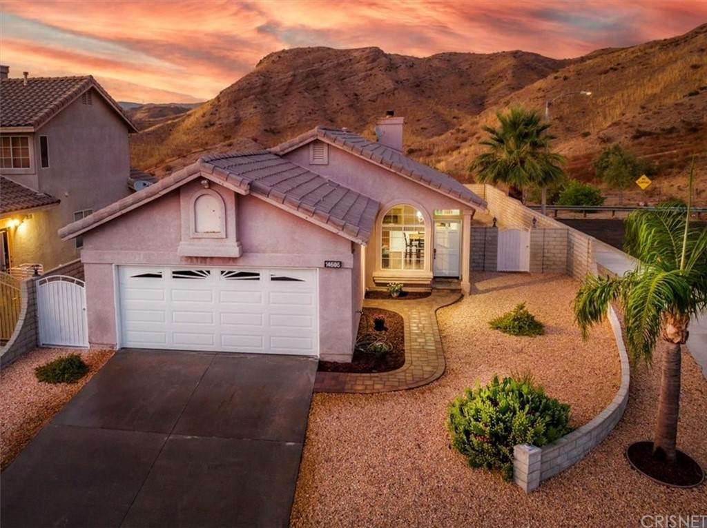 14505 Stone Ridge Court - Photo 1